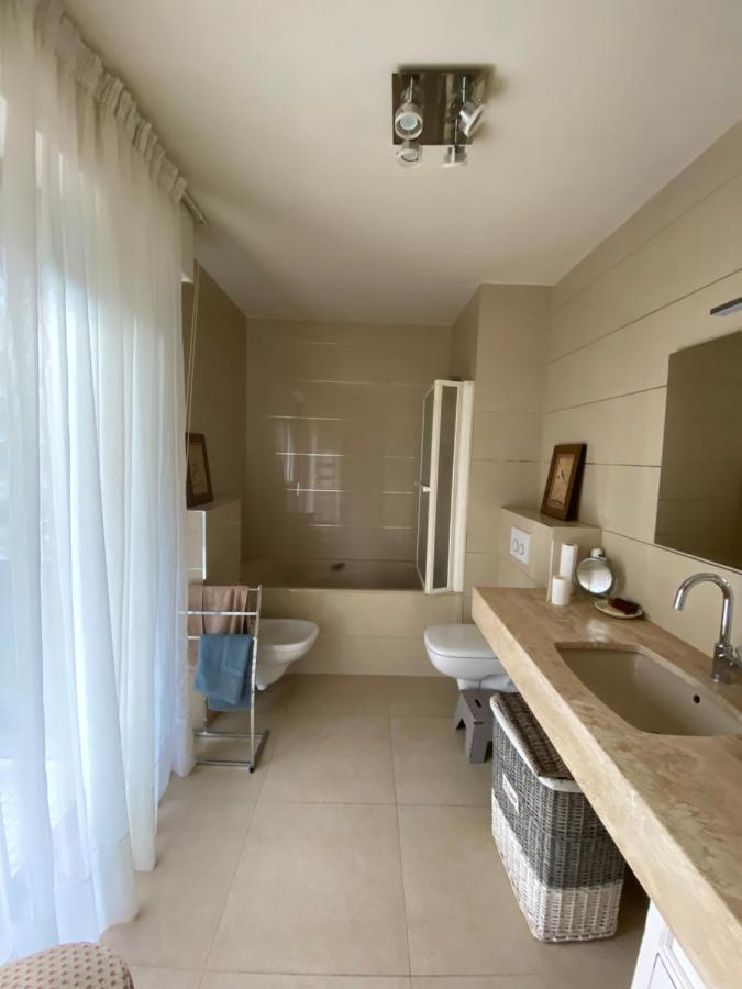 Ferienwohnung Magnifique Appart Standing Face Mer Centre A Pied Deauville Exterior foto